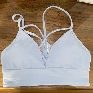 Lululemon athletica bra